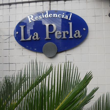 La Perla Residence Fortaleza  Extérieur photo